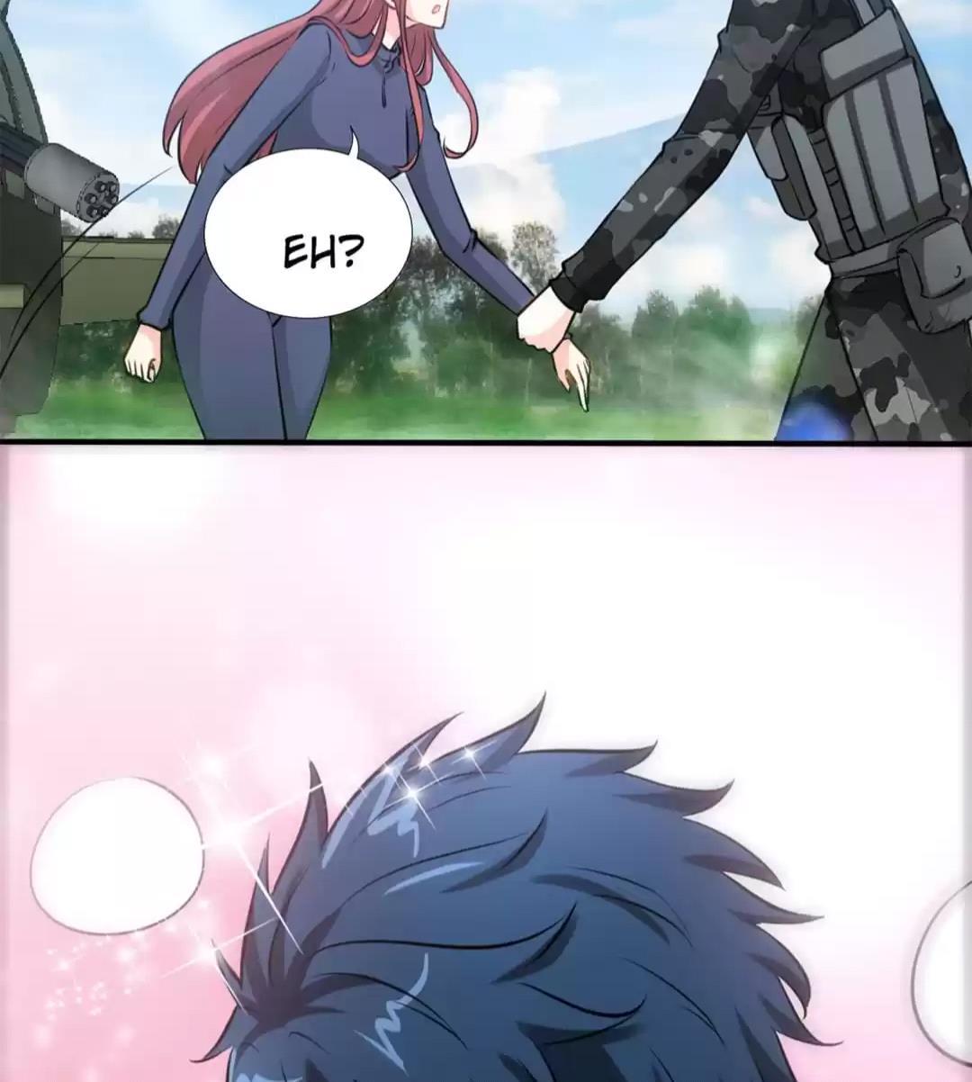 Taming The Possessive Girl Chapter 206 - page 6