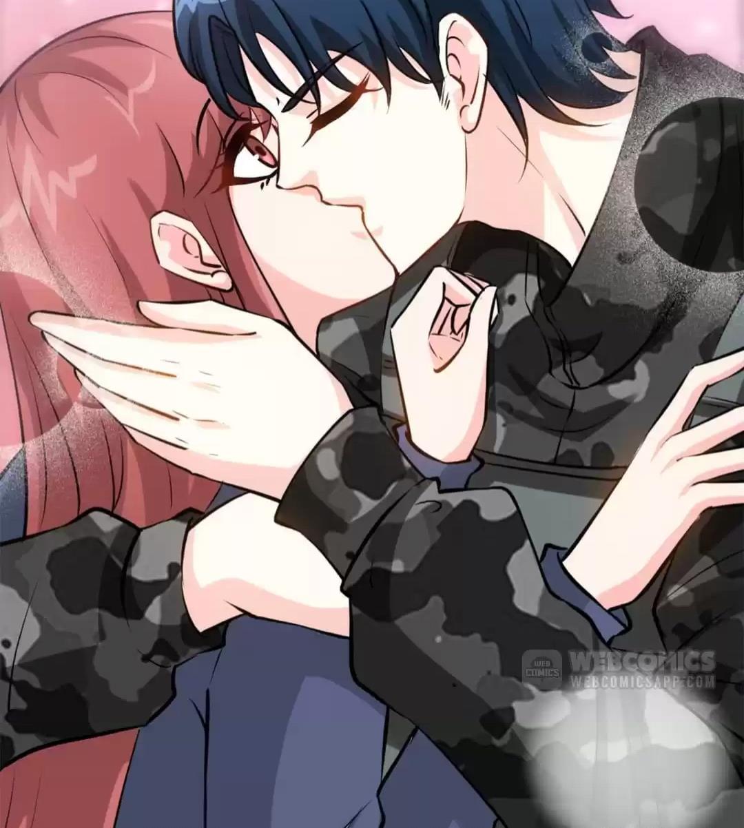 Taming The Possessive Girl Chapter 206 - page 7