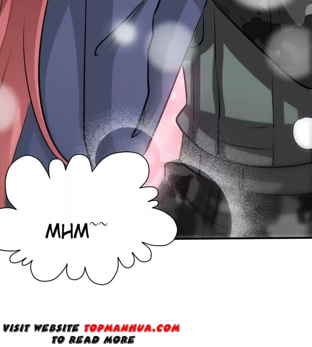 Taming The Possessive Girl Chapter 206 - page 8