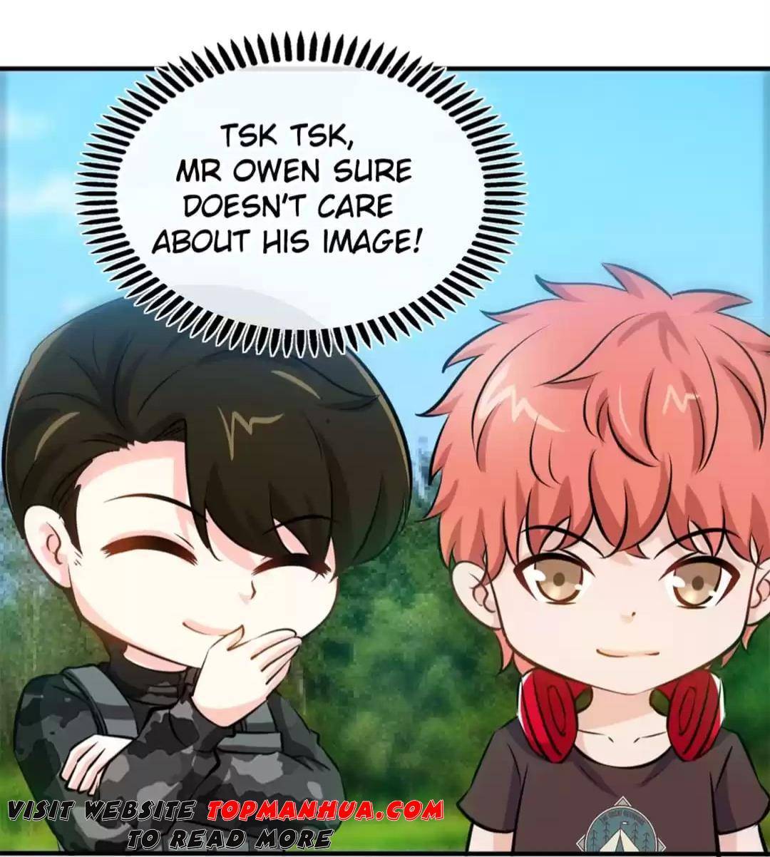 Taming The Possessive Girl Chapter 206 - page 9