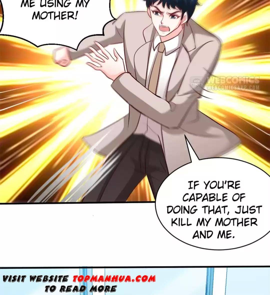 Taming The Possessive Girl Chapter 205 - page 13