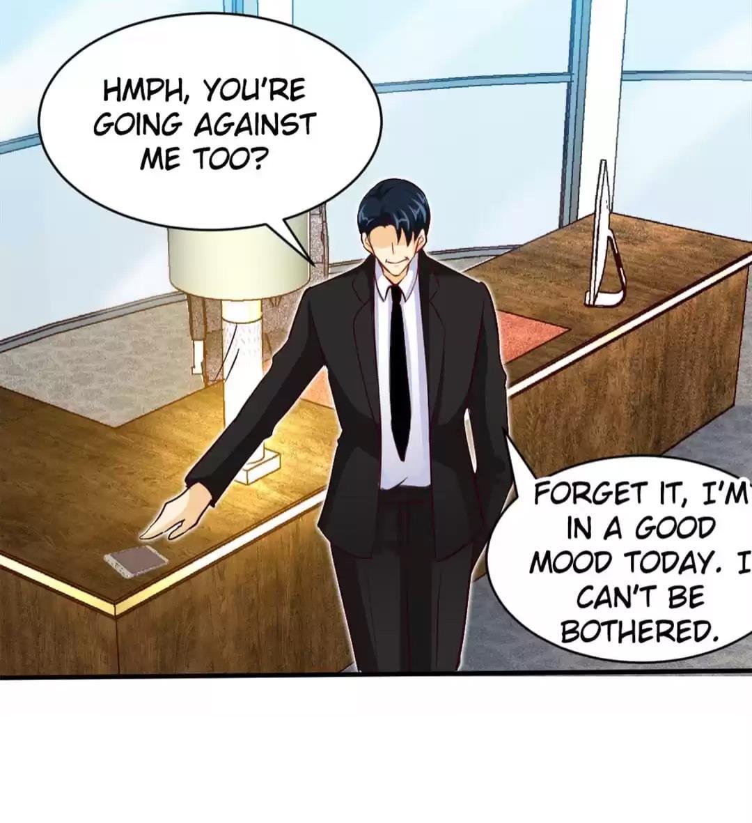 Taming The Possessive Girl Chapter 205 - page 14