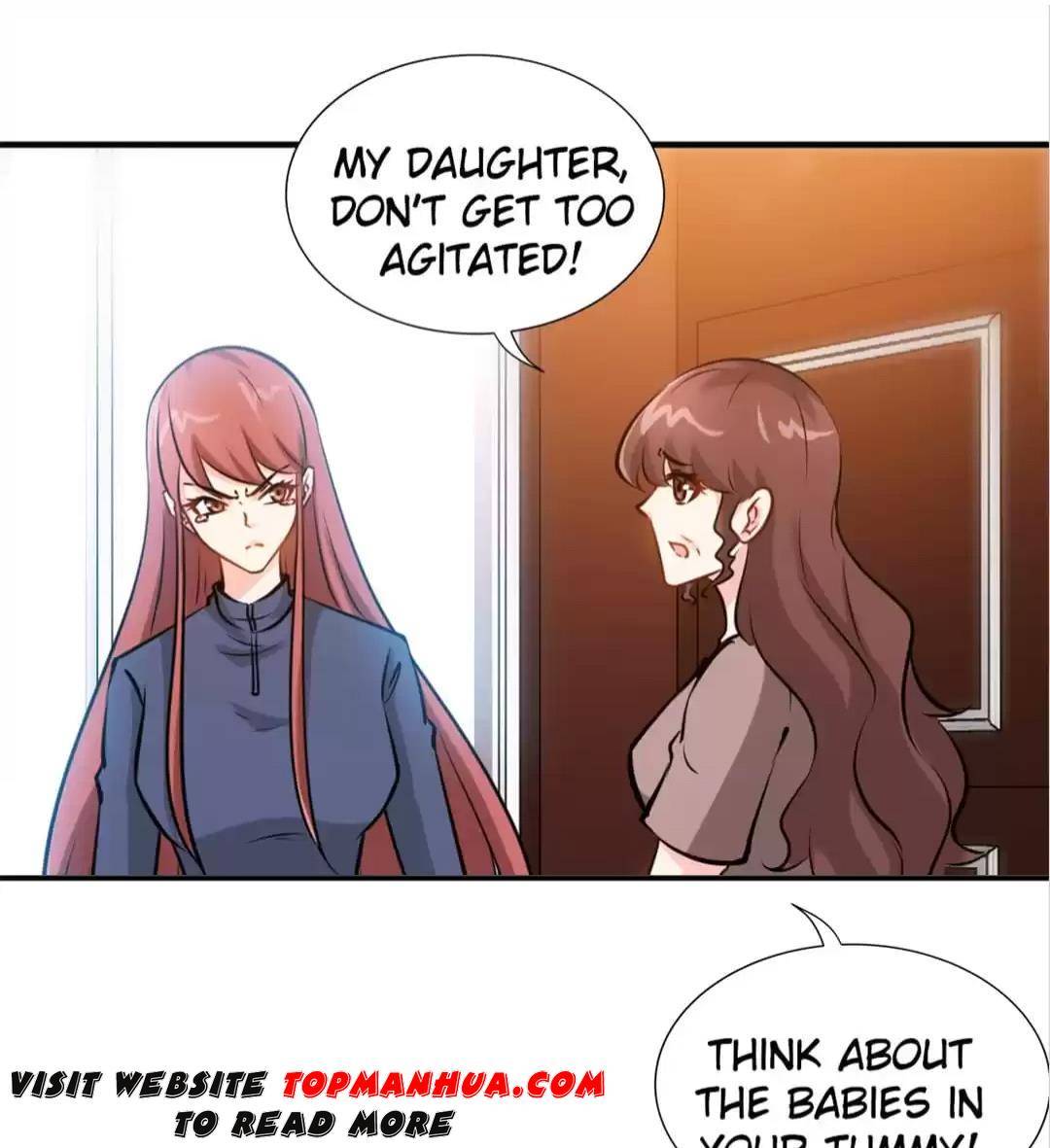 Taming The Possessive Girl Chapter 205 - page 24