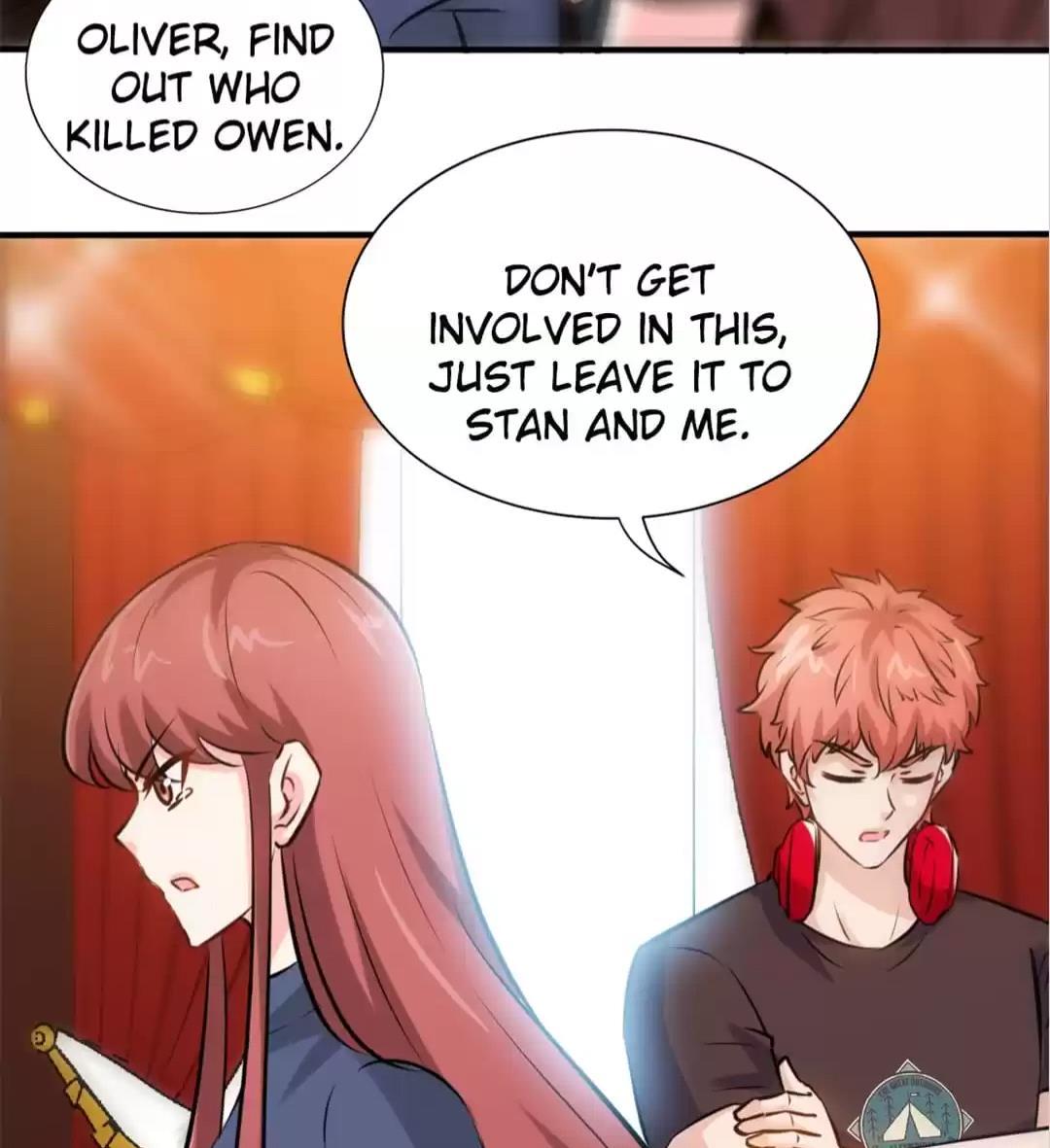 Taming The Possessive Girl Chapter 205 - page 26