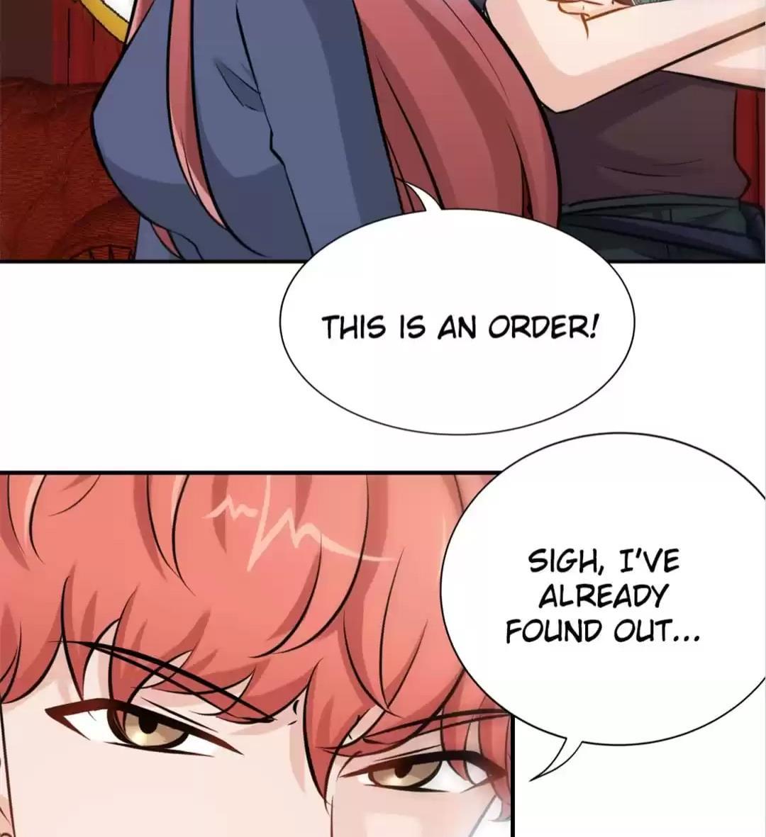 Taming The Possessive Girl Chapter 205 - page 27