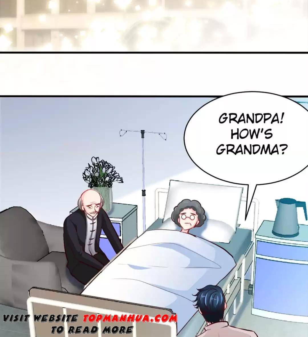 Taming The Possessive Girl Chapter 205 - page 3