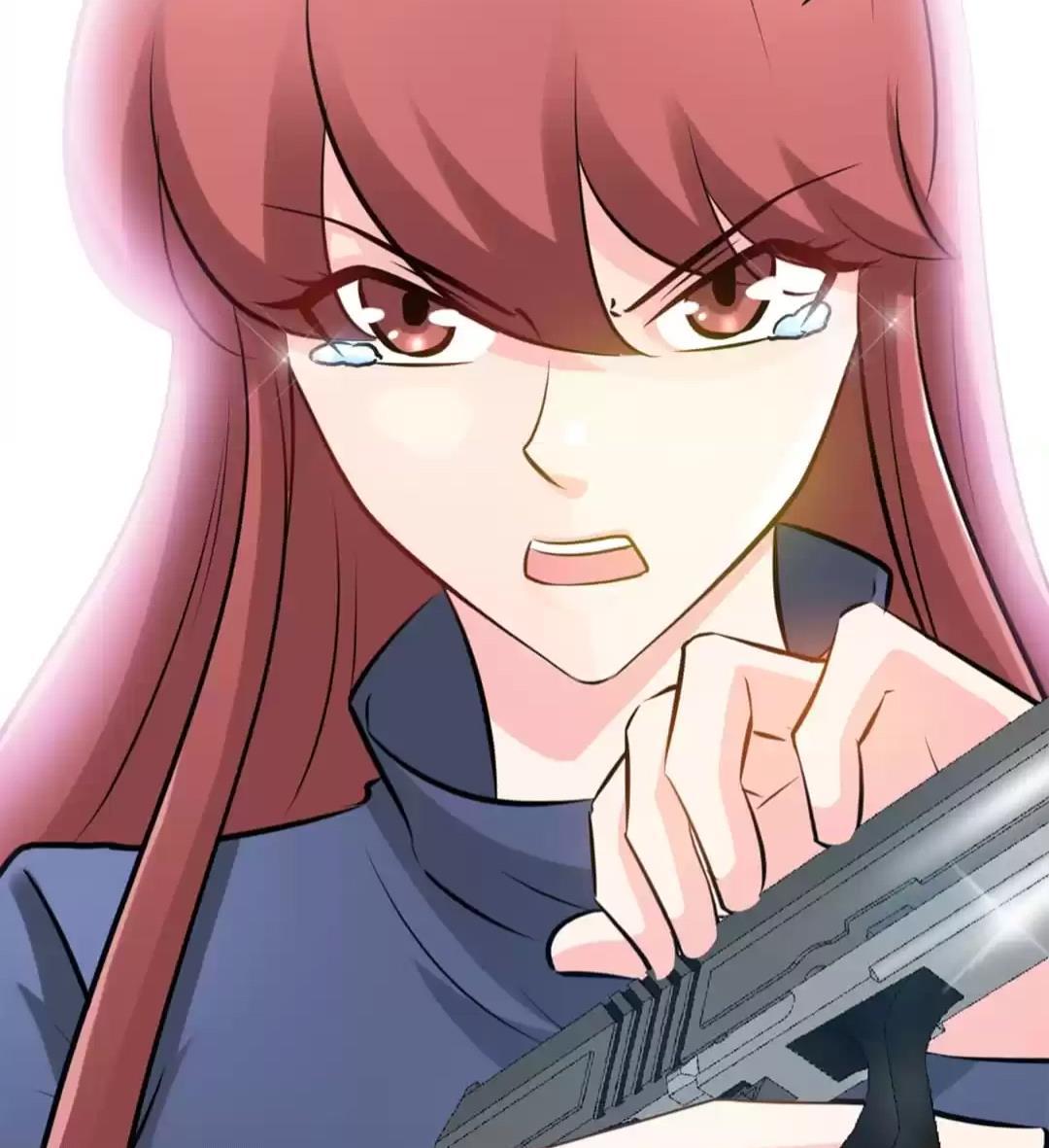 Taming The Possessive Girl Chapter 205 - page 31