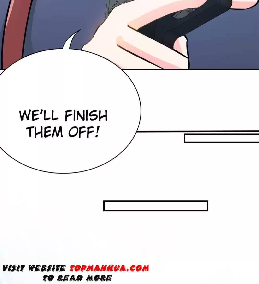 Taming The Possessive Girl Chapter 205 - page 32