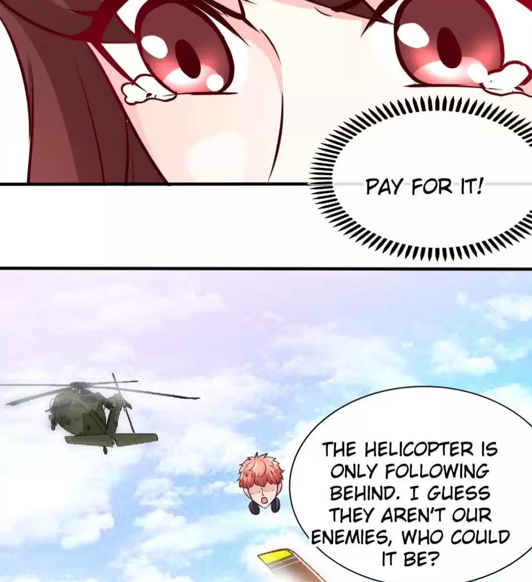 Taming The Possessive Girl Chapter 205 - page 38