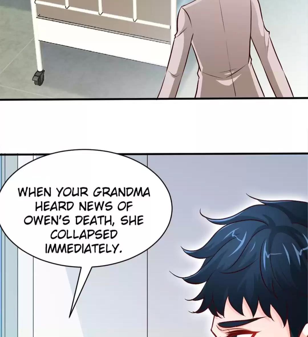 Taming The Possessive Girl Chapter 205 - page 4