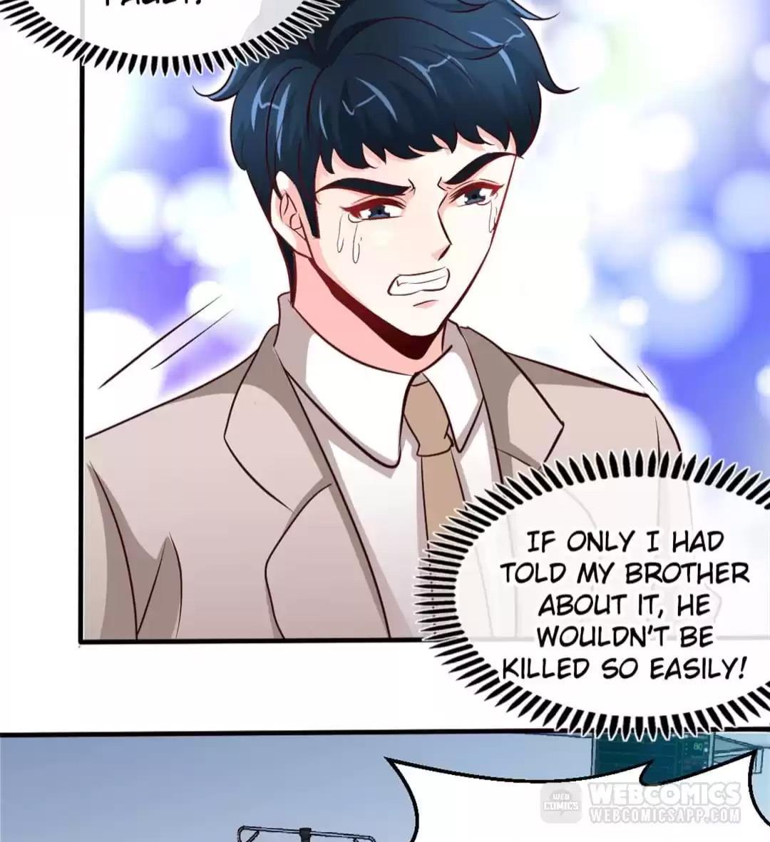 Taming The Possessive Girl Chapter 205 - page 7