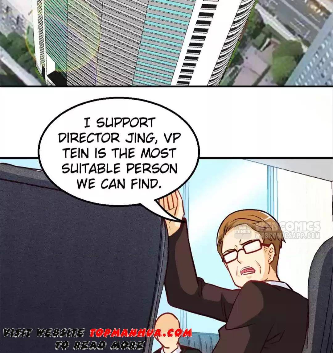 Taming The Possessive Girl Chapter 204 - page 2