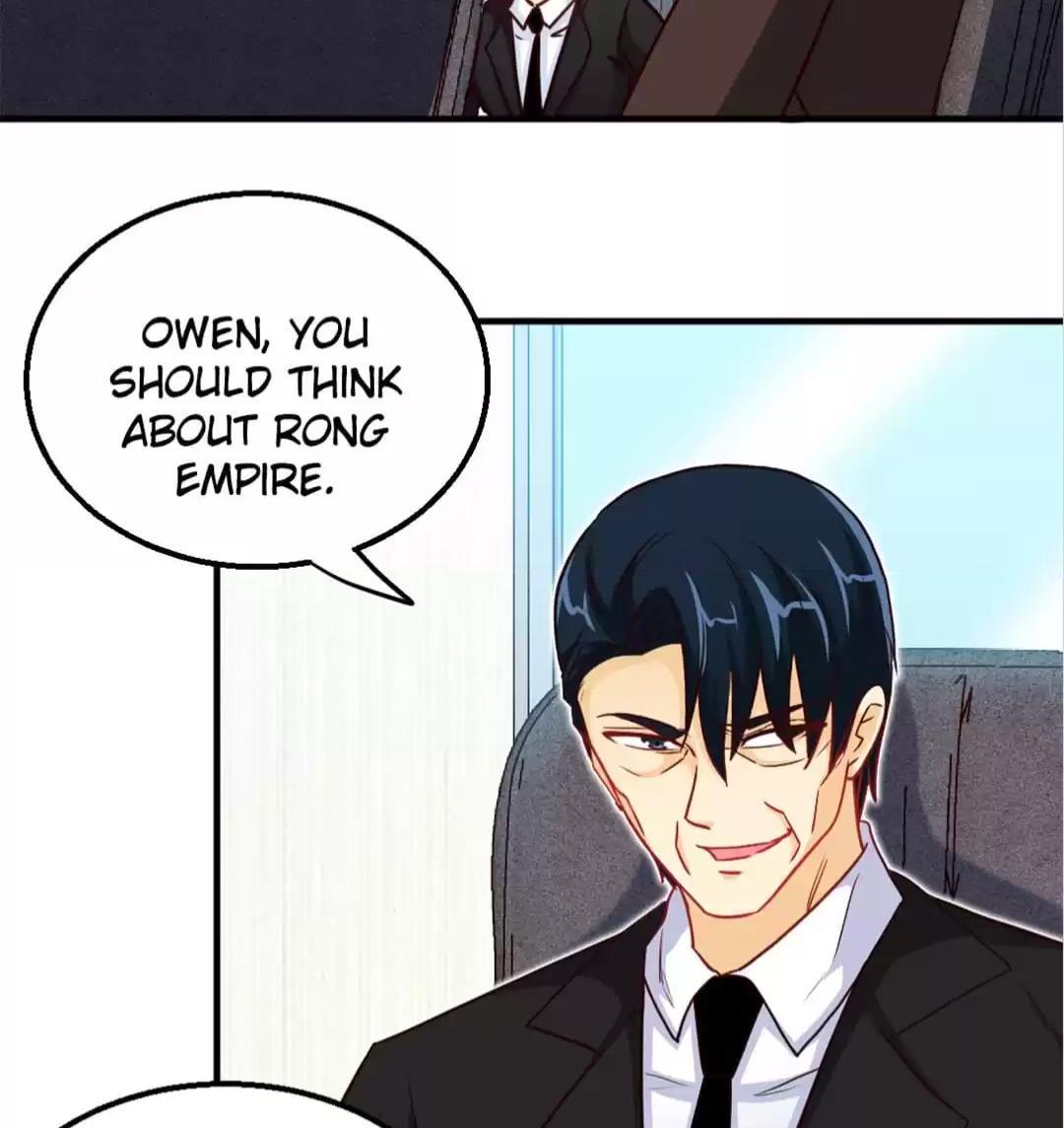 Taming The Possessive Girl Chapter 204 - page 3