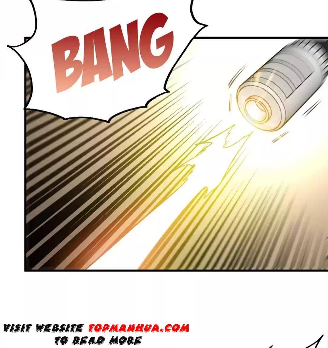 Taming The Possessive Girl Chapter 204 - page 39