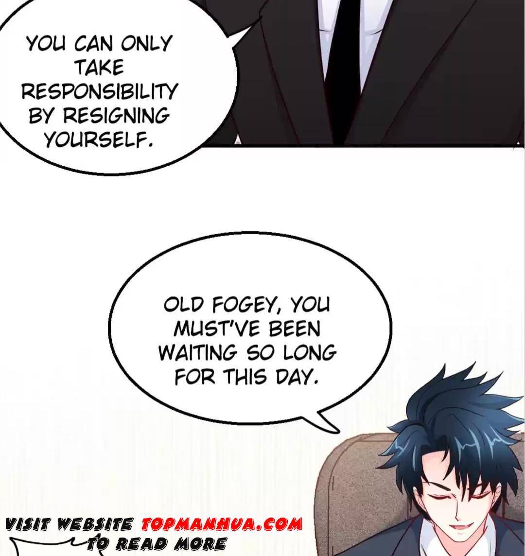Taming The Possessive Girl Chapter 204 - page 4