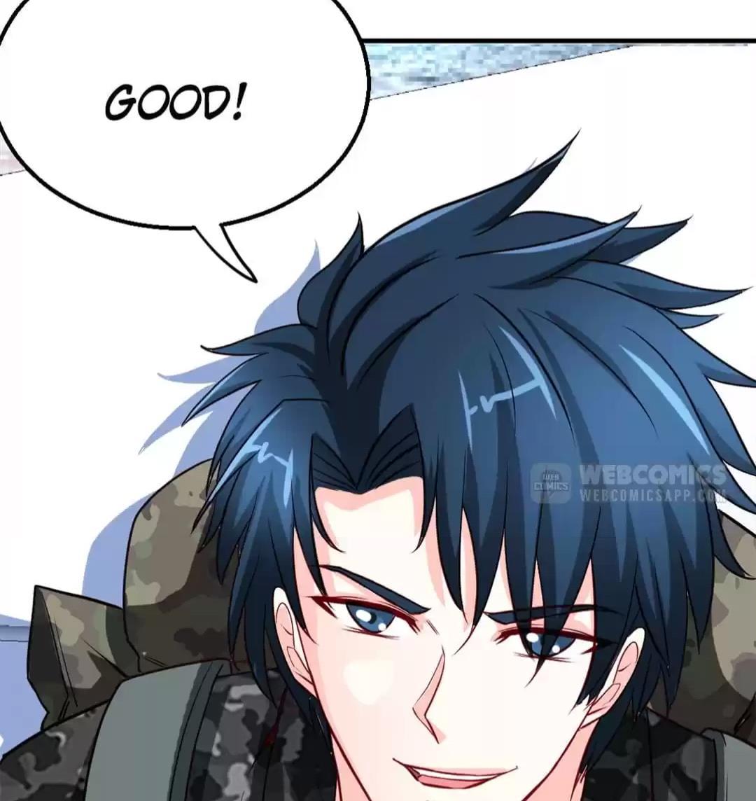 Taming The Possessive Girl Chapter 204 - page 46
