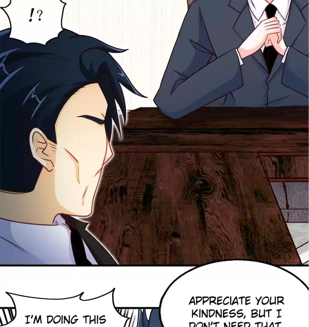 Taming The Possessive Girl Chapter 204 - page 5