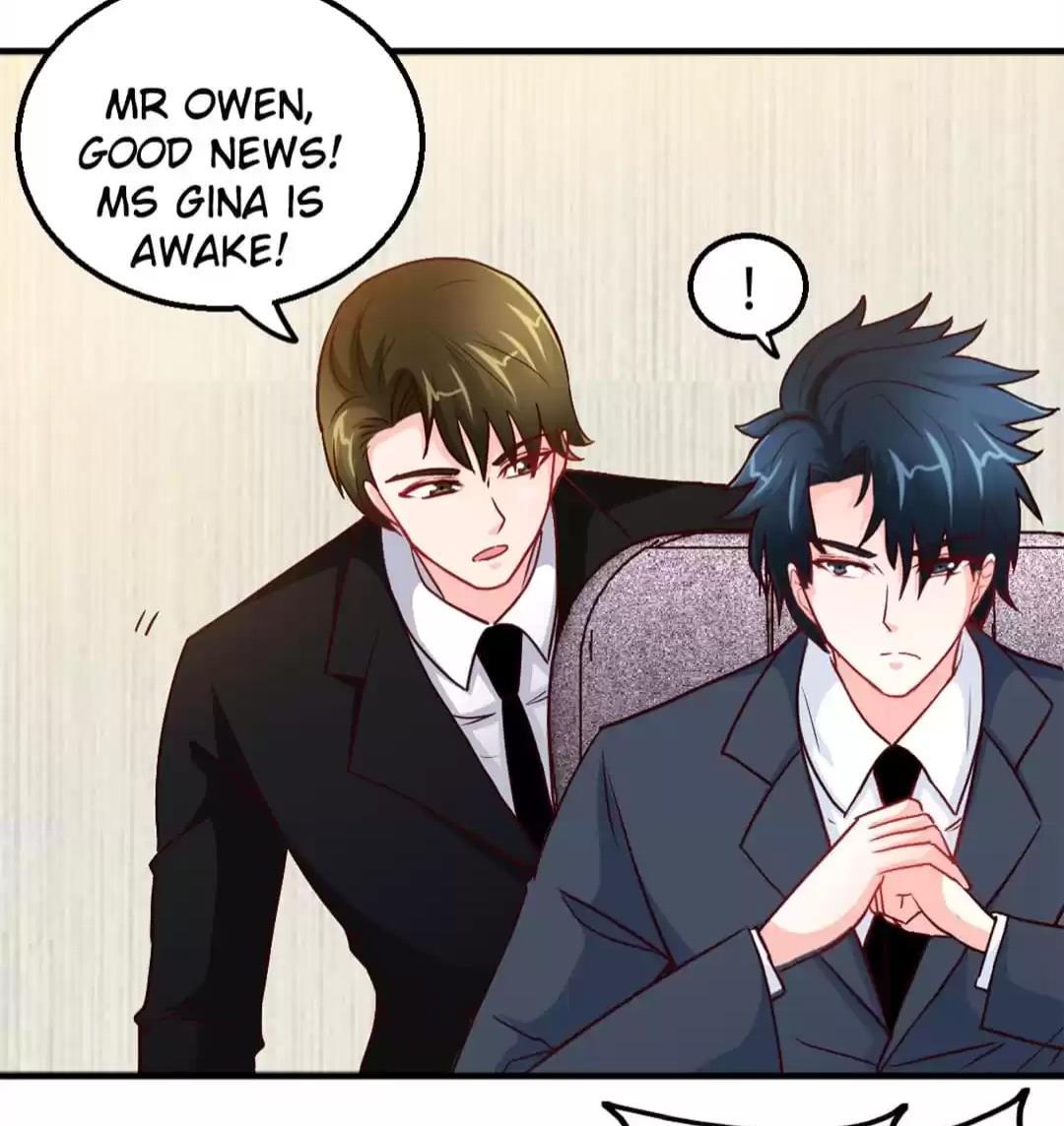 Taming The Possessive Girl Chapter 204 - page 7