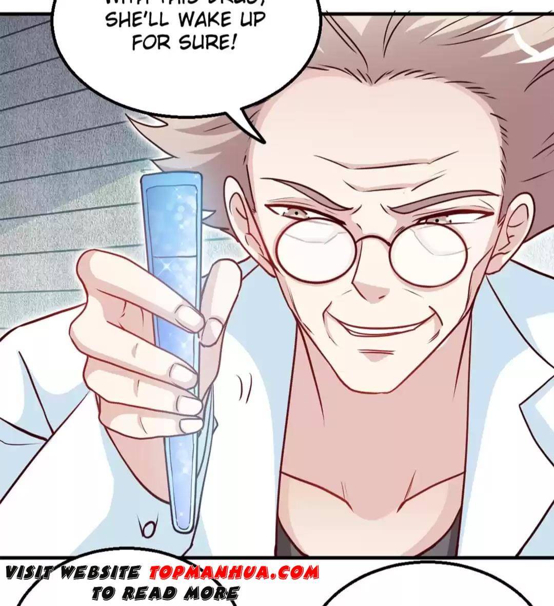 Taming The Possessive Girl Chapter 203 - page 15
