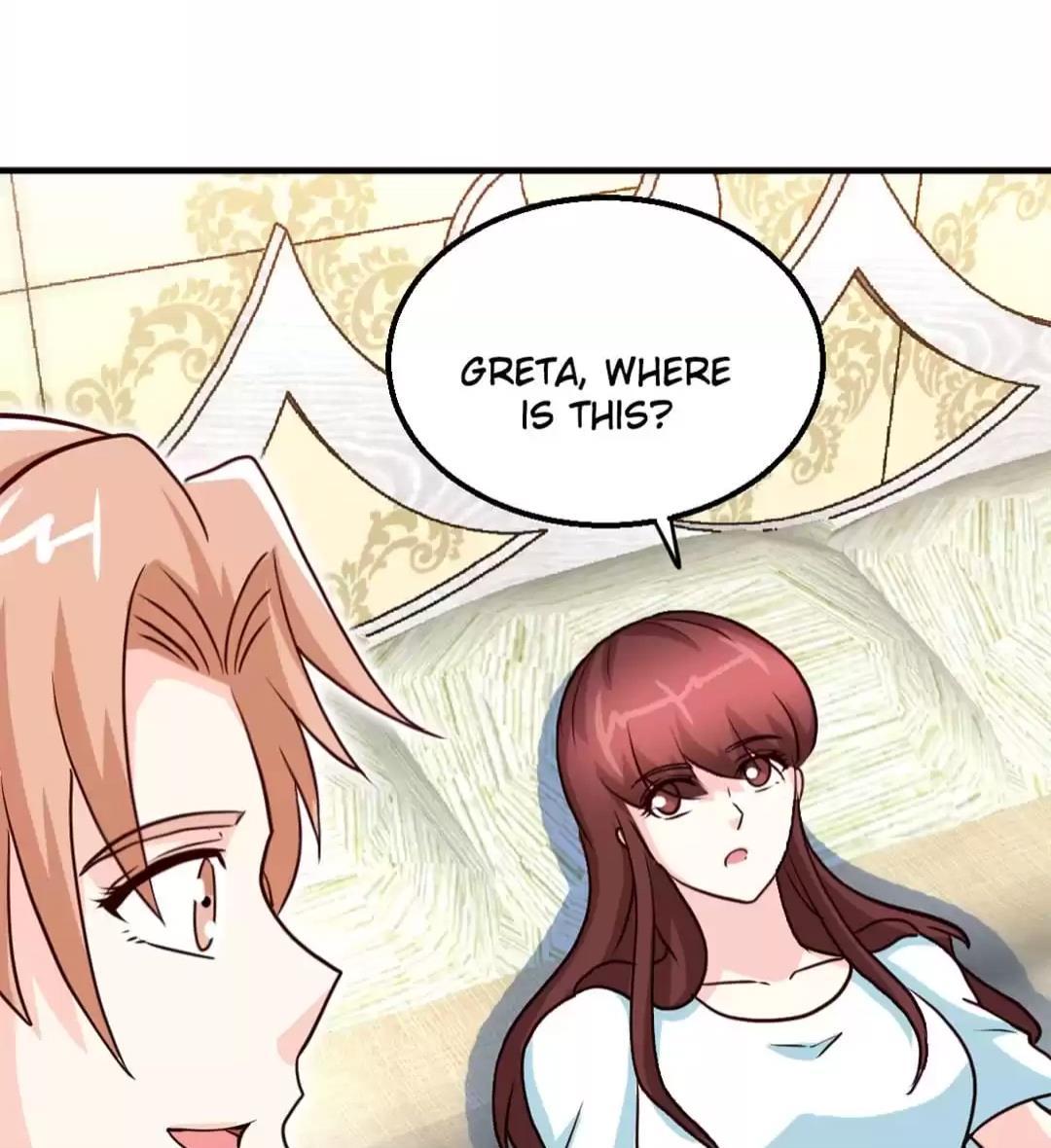 Taming The Possessive Girl Chapter 203 - page 26