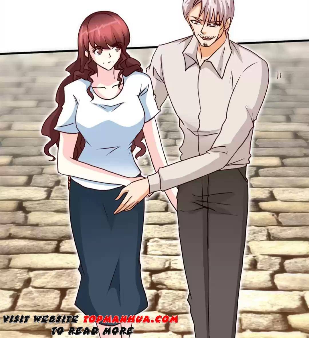 Taming The Possessive Girl Chapter 203 - page 3