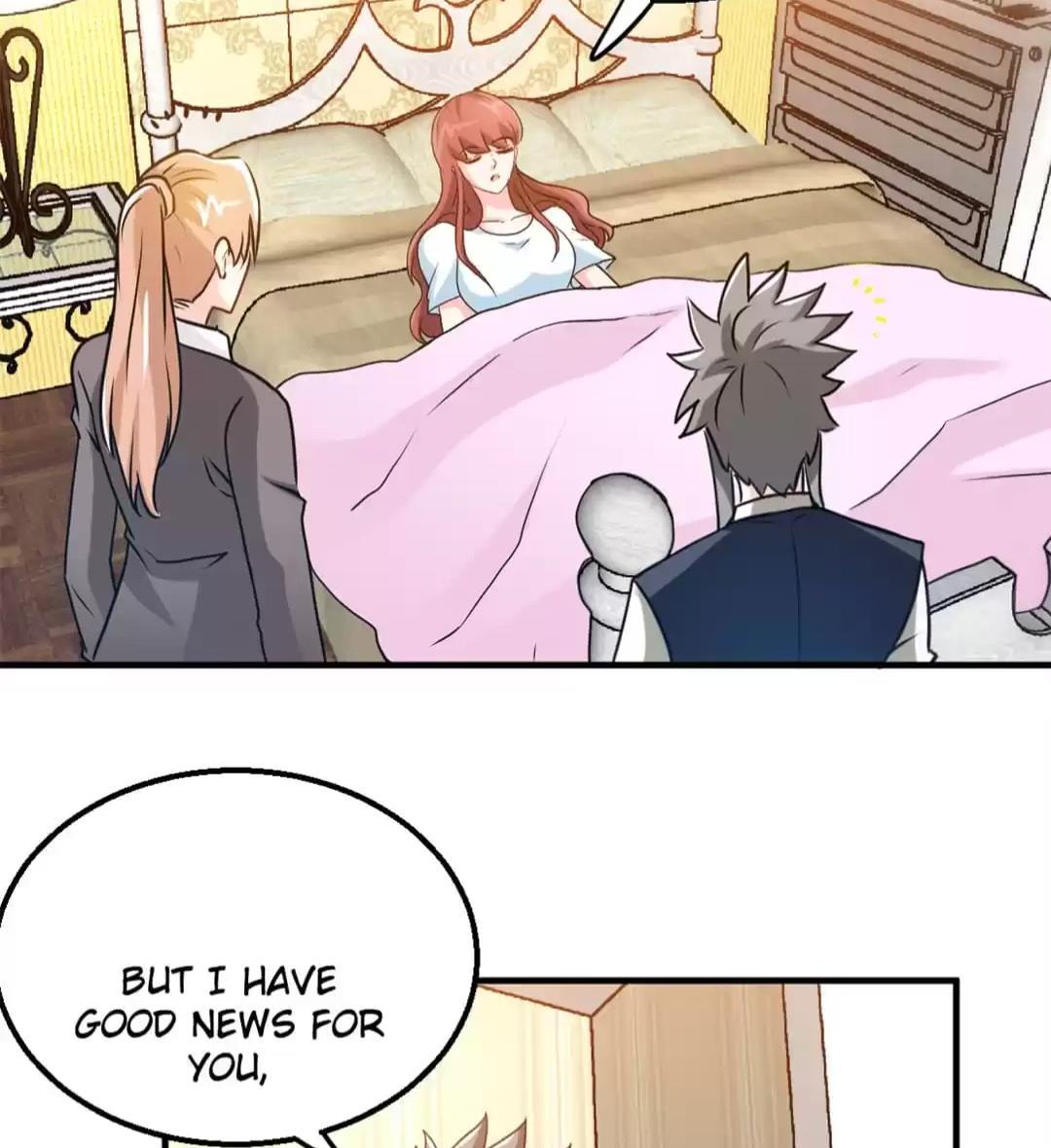 Taming The Possessive Girl Chapter 203 - page 31