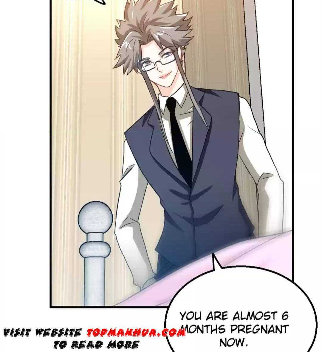 Taming The Possessive Girl Chapter 203 - page 32