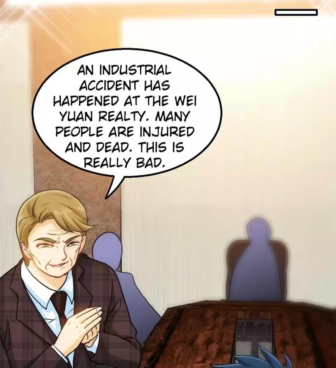 Taming The Possessive Girl Chapter 203 - page 38