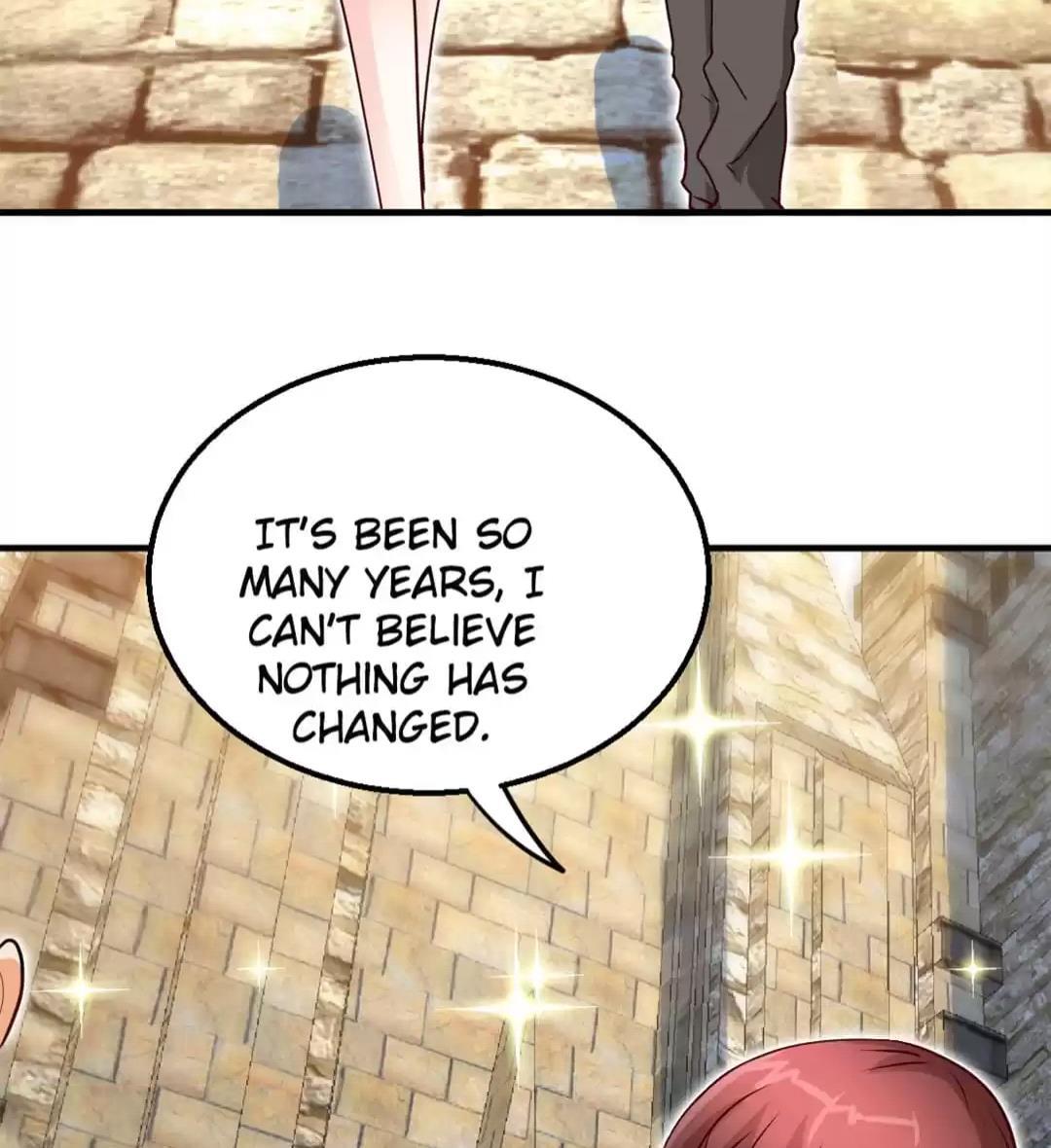 Taming The Possessive Girl Chapter 203 - page 4