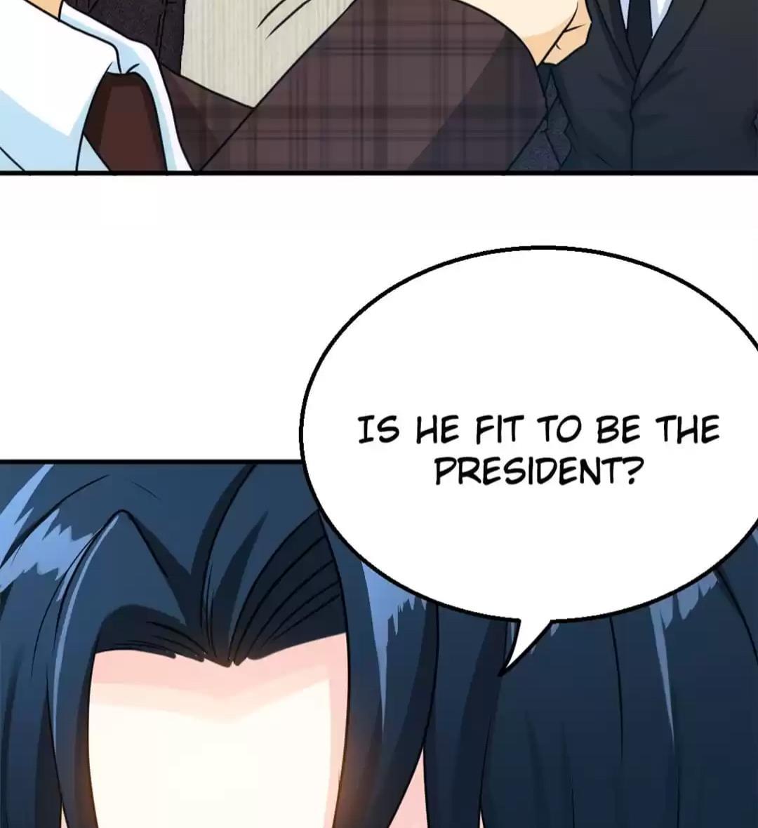 Taming The Possessive Girl Chapter 203 - page 42