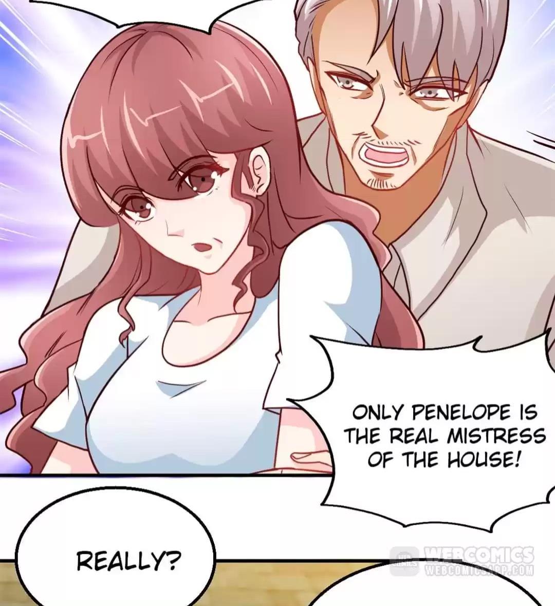 Taming The Possessive Girl Chapter 203 - page 7