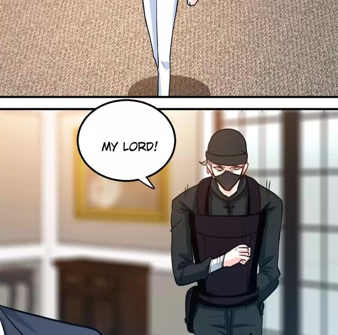 Taming The Possessive Girl Chapter 202 - page 10