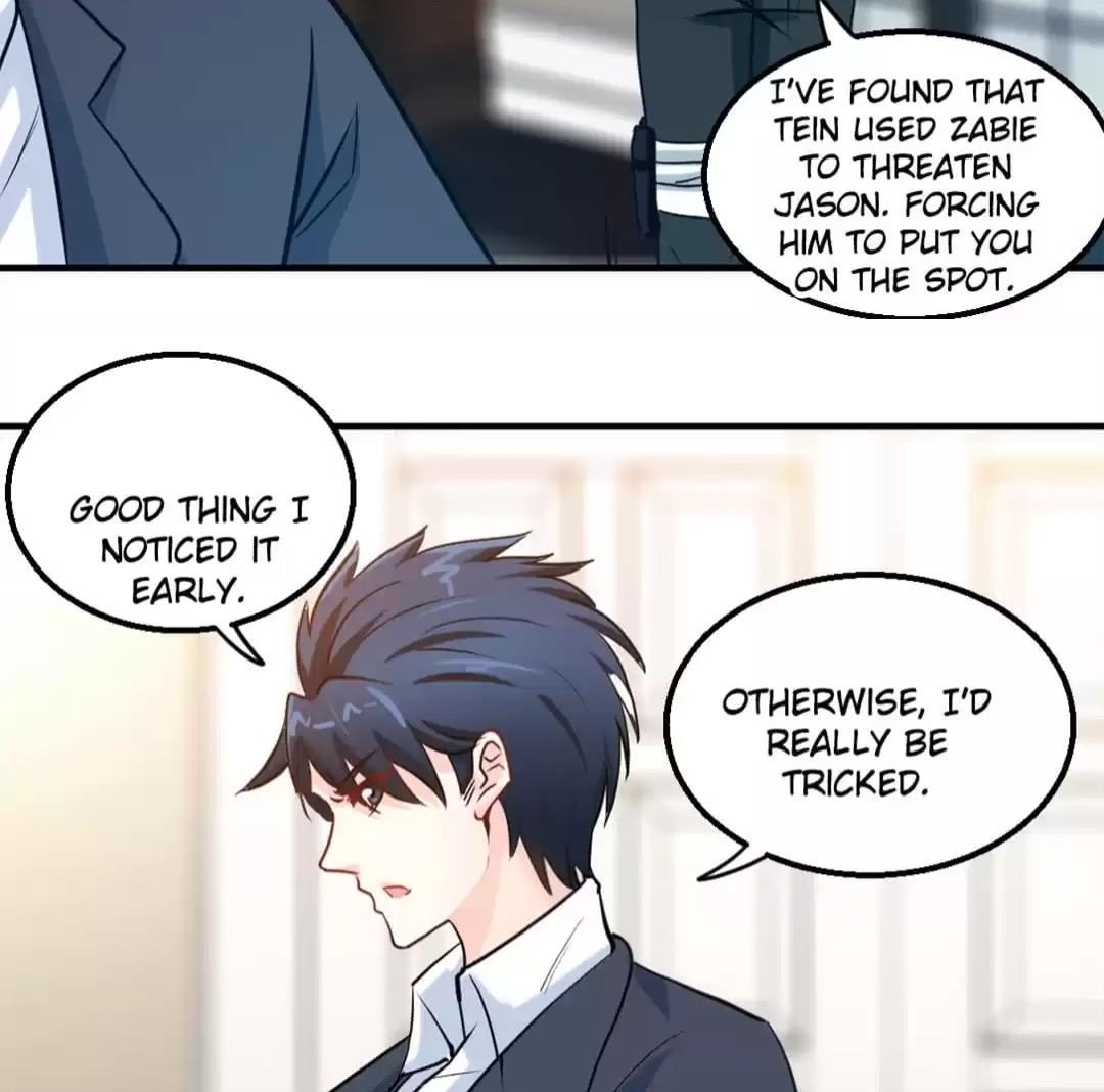 Taming The Possessive Girl Chapter 202 - page 11