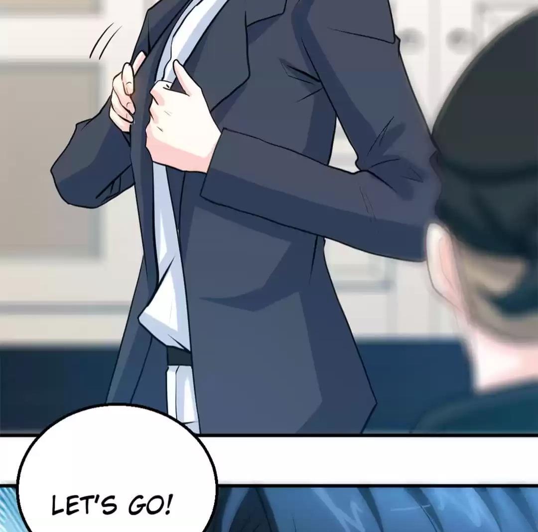 Taming The Possessive Girl Chapter 202 - page 12