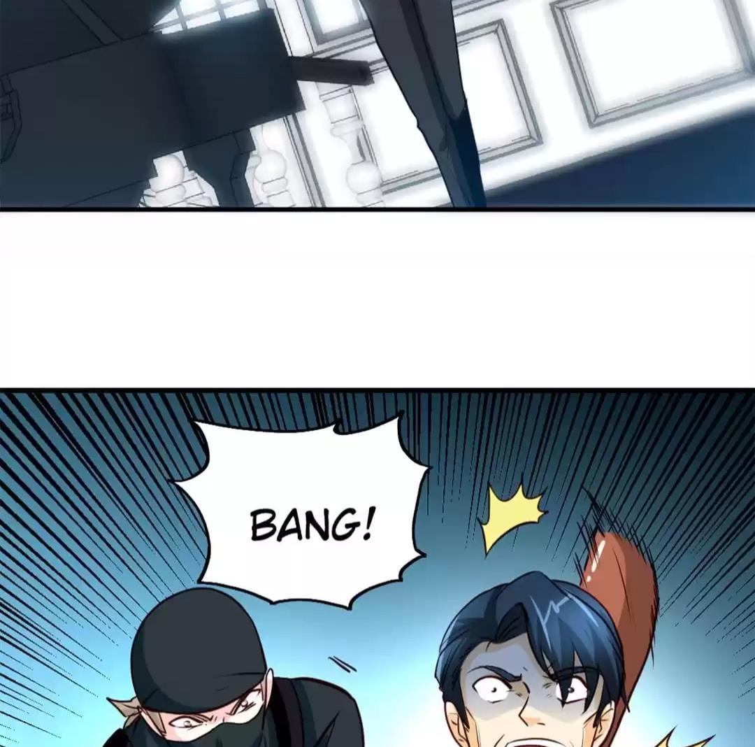 Taming The Possessive Girl Chapter 202 - page 16