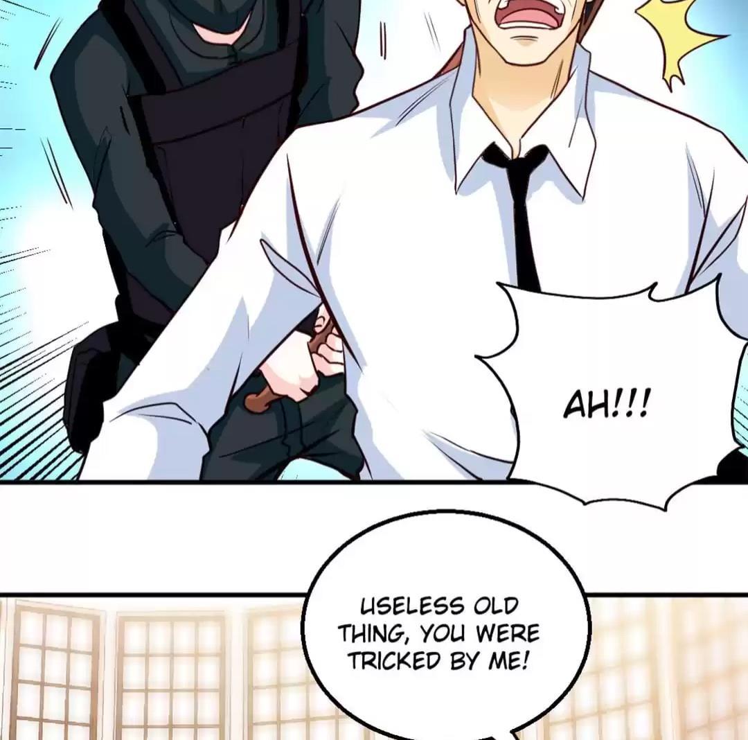Taming The Possessive Girl Chapter 202 - page 17