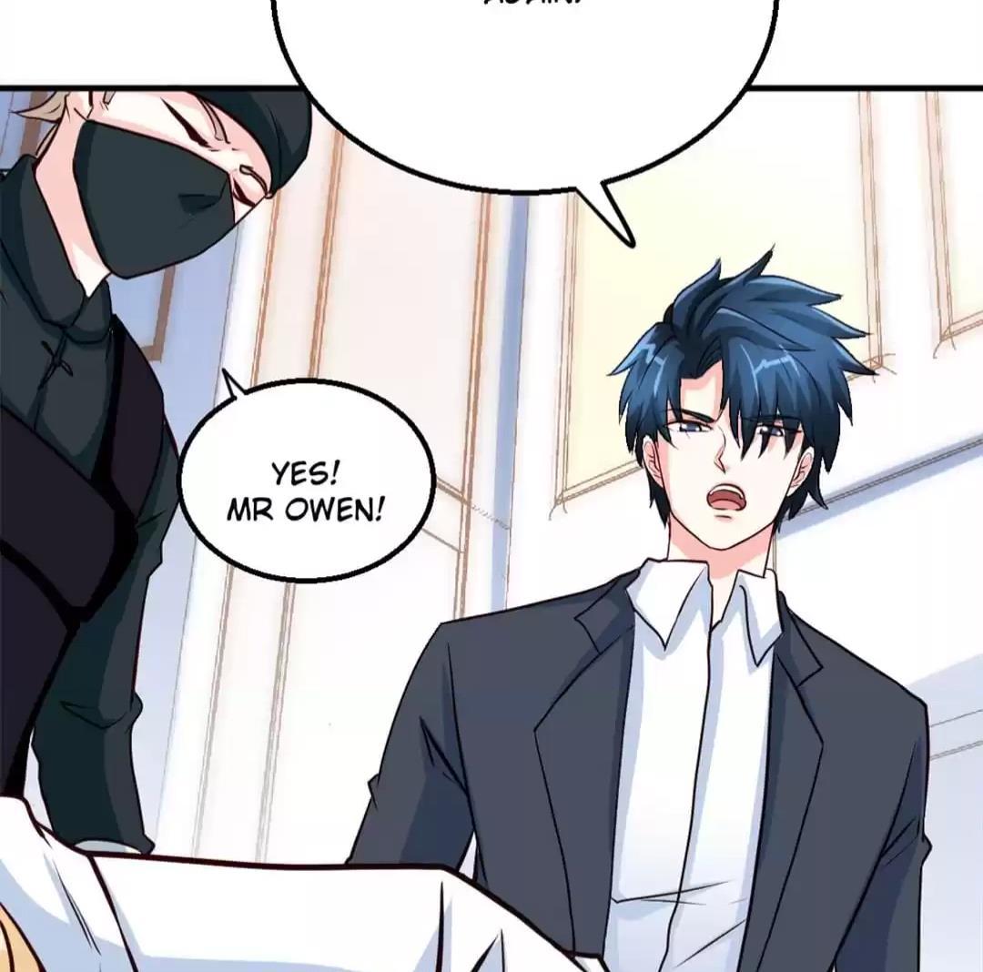Taming The Possessive Girl Chapter 202 - page 19
