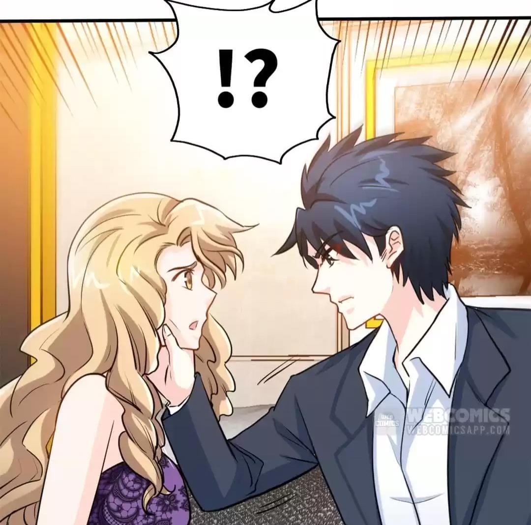 Taming The Possessive Girl Chapter 202 - page 2