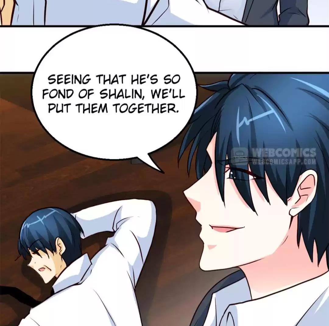 Taming The Possessive Girl Chapter 202 - page 20