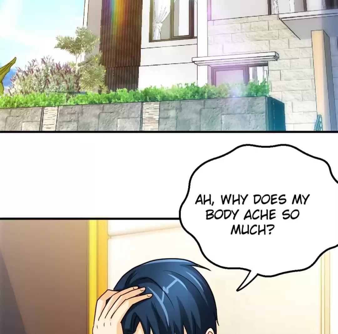 Taming The Possessive Girl Chapter 202 - page 23
