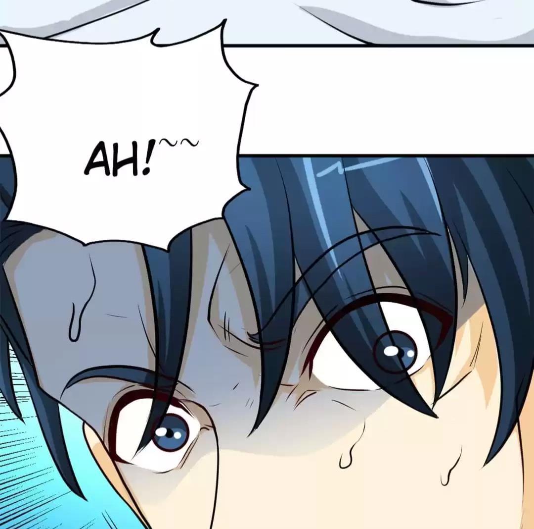 Taming The Possessive Girl Chapter 202 - page 25