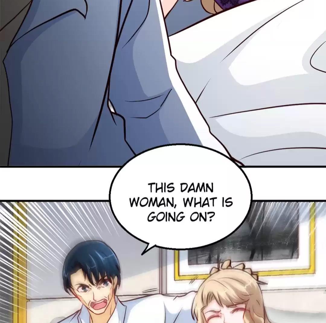 Taming The Possessive Girl Chapter 202 - page 28