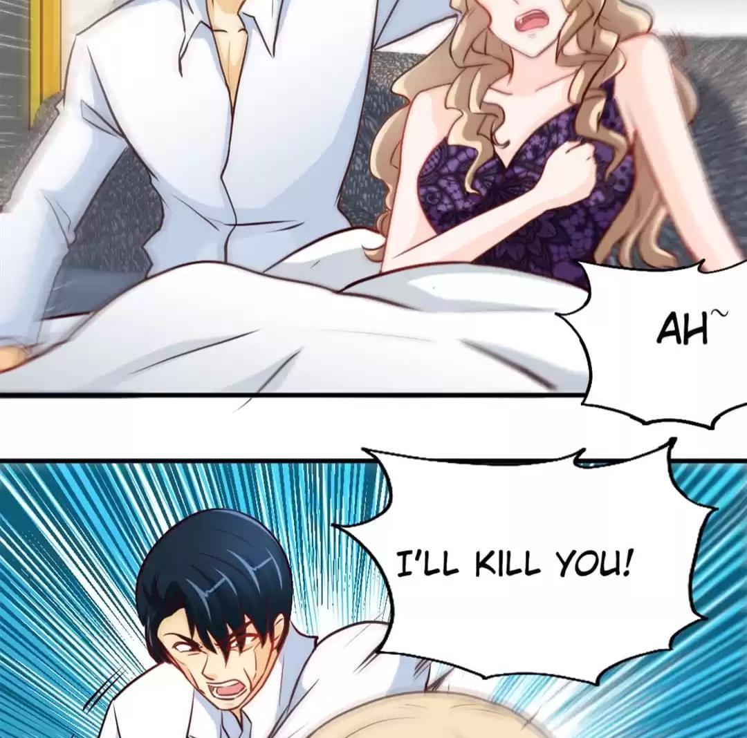 Taming The Possessive Girl Chapter 202 - page 29