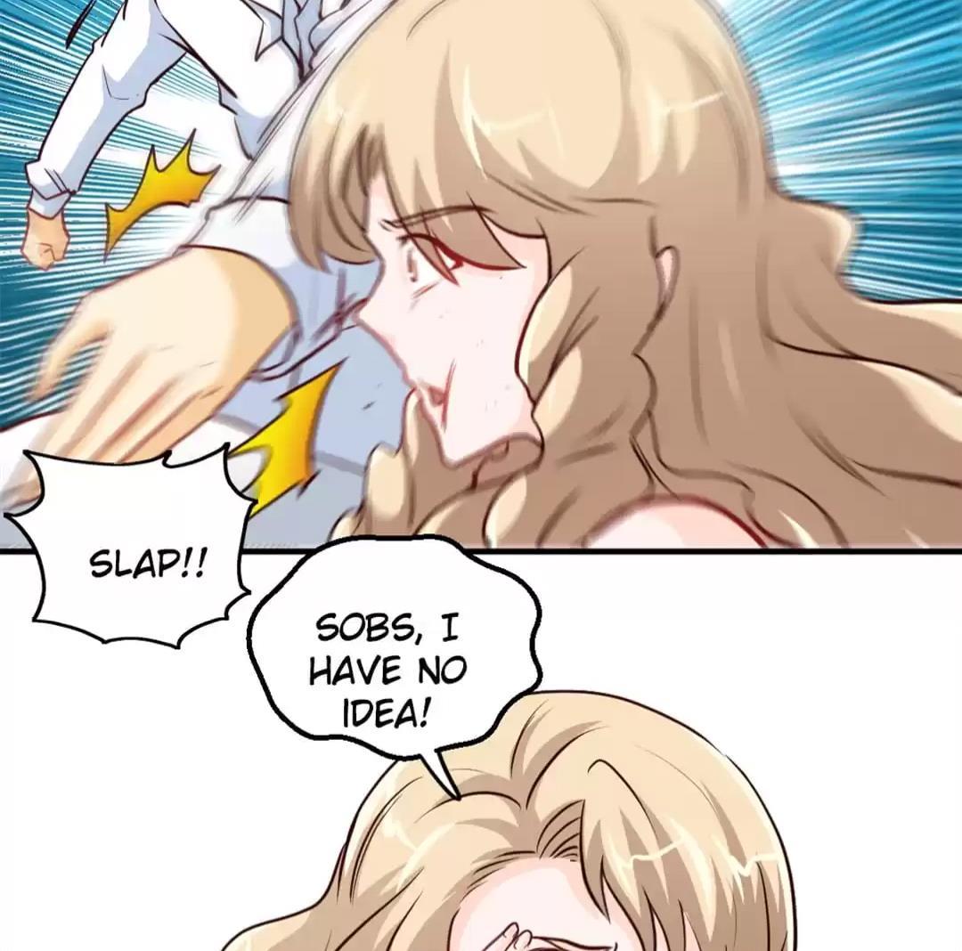 Taming The Possessive Girl Chapter 202 - page 30