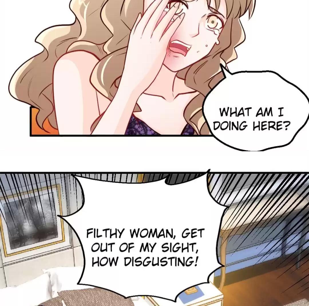 Taming The Possessive Girl Chapter 202 - page 31