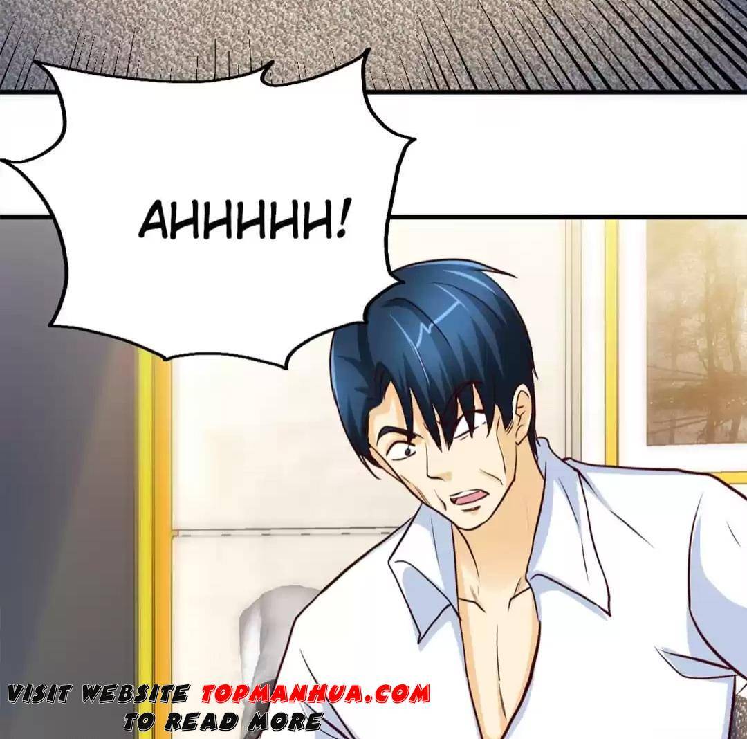Taming The Possessive Girl Chapter 202 - page 33