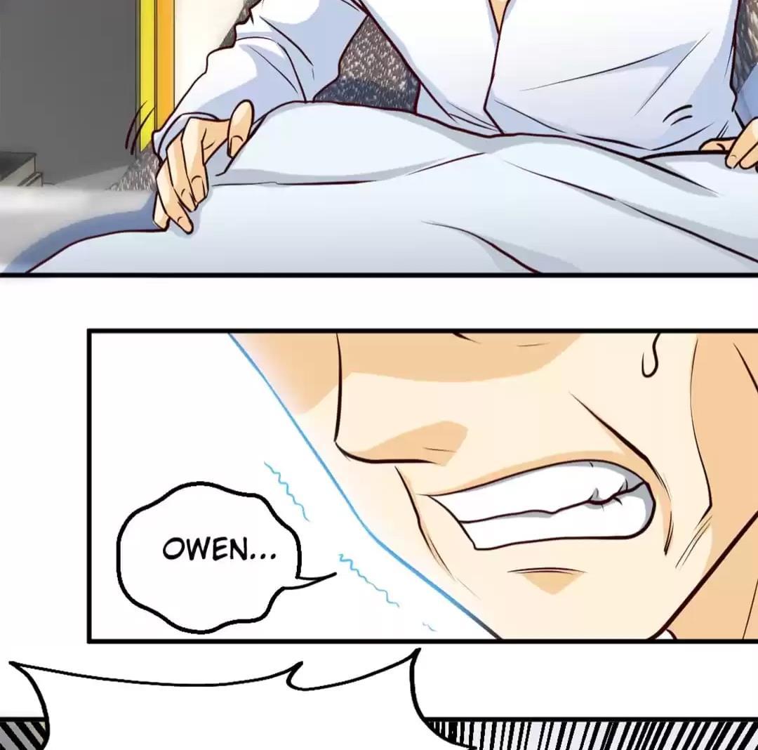 Taming The Possessive Girl Chapter 202 - page 34