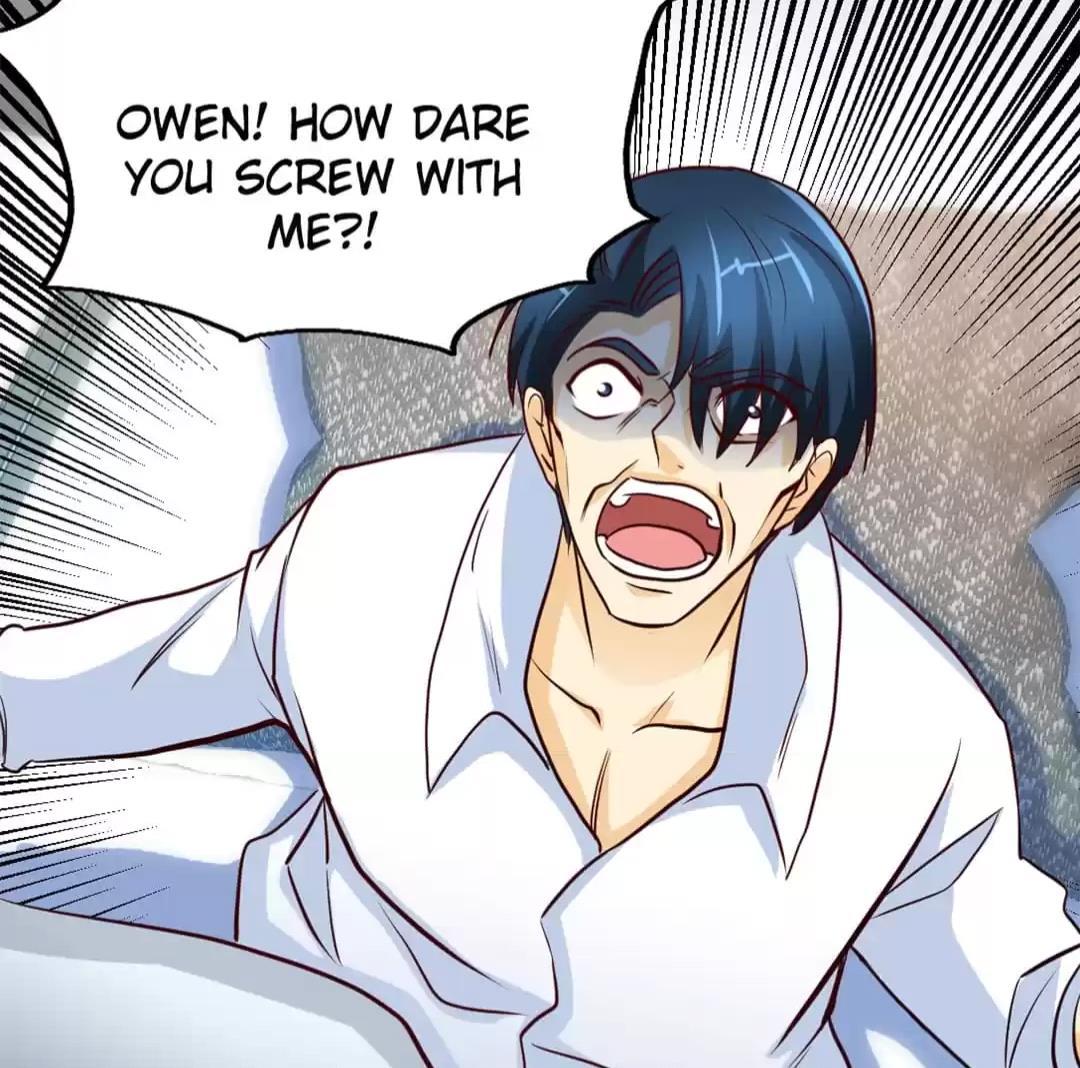 Taming The Possessive Girl Chapter 202 - page 35