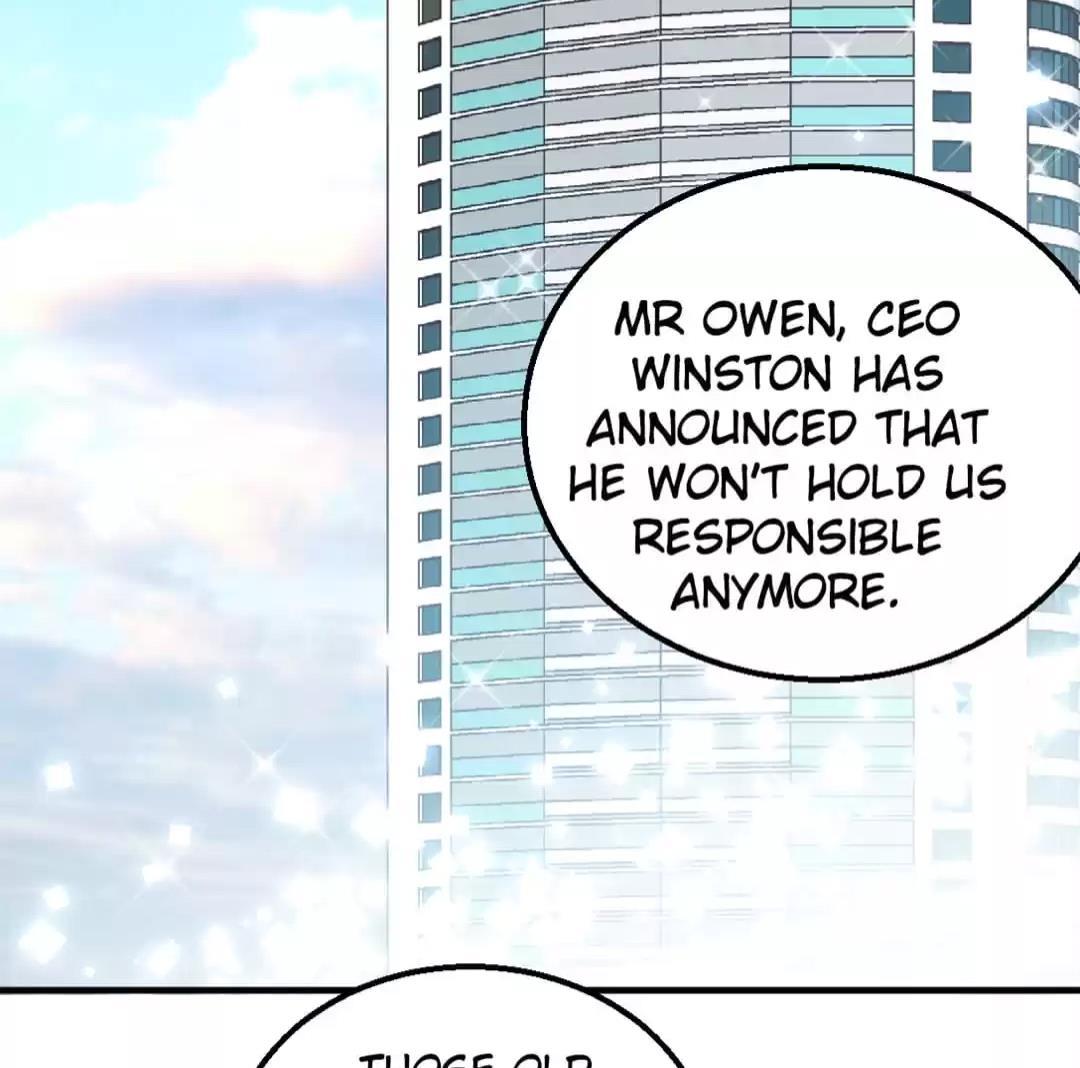 Taming The Possessive Girl Chapter 202 - page 38