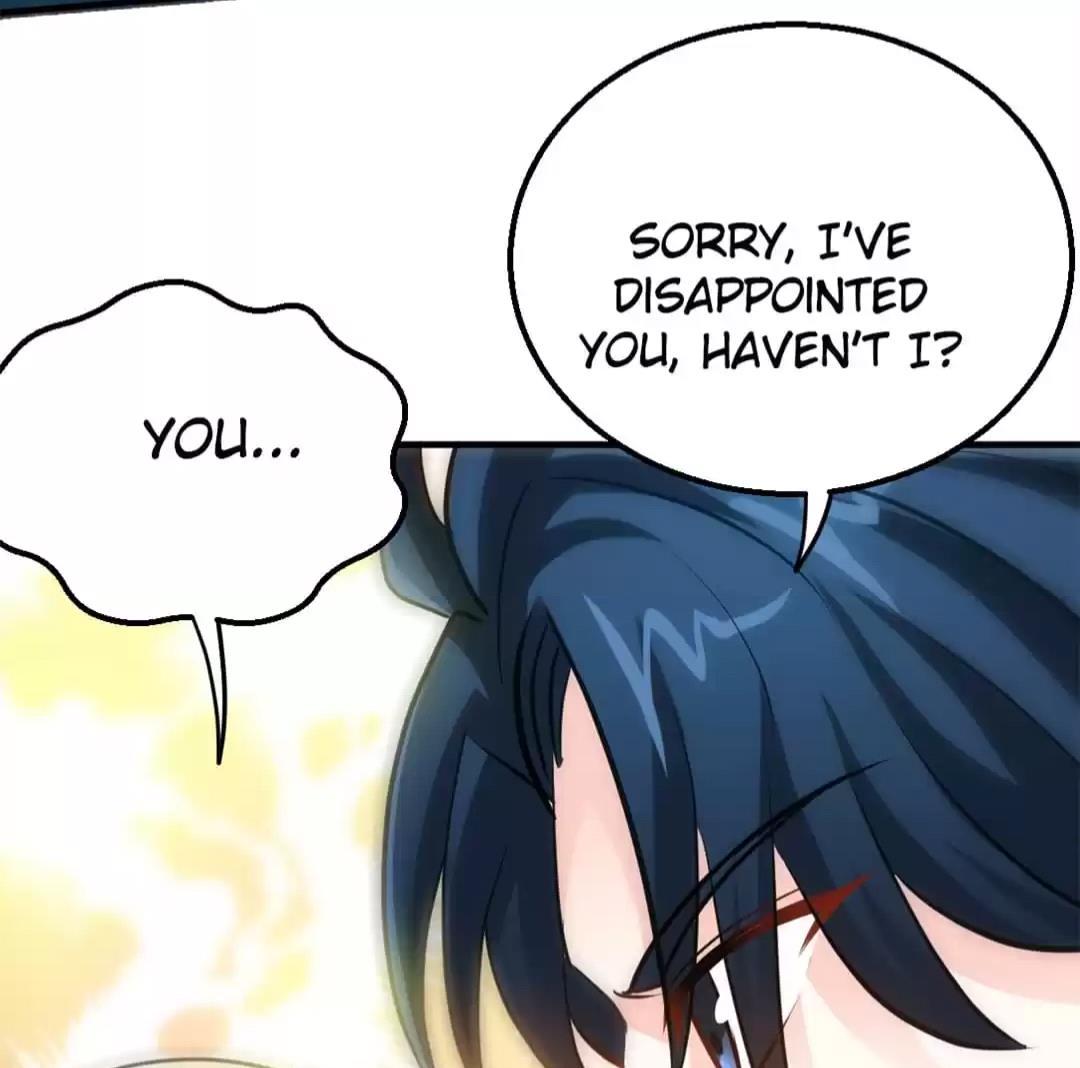 Taming The Possessive Girl Chapter 202 - page 4